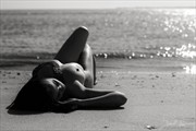 we must take the current, when it serves Artistic Nude Photo by Photographer PhotoSmith