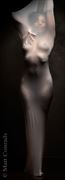 web full of skin artistic nude photo by model figure_model_