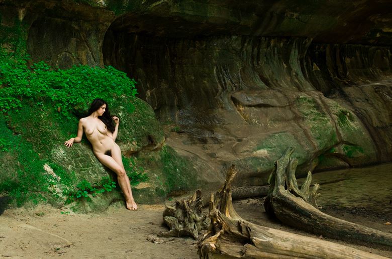 weena artistic nude photo by photographer shadowscape studio