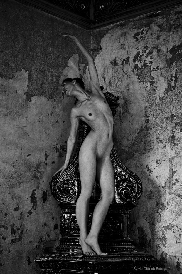 wellenwachsen artistic nude photo by photographer s dittrich