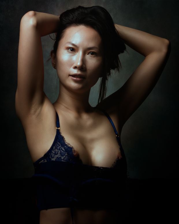wen li wendimodel artistic nude photo by photographer doc list