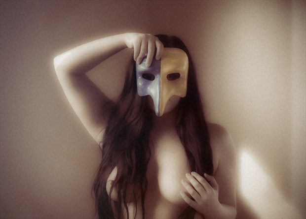 what we do is secret Surreal Photo by Photographer madheiress