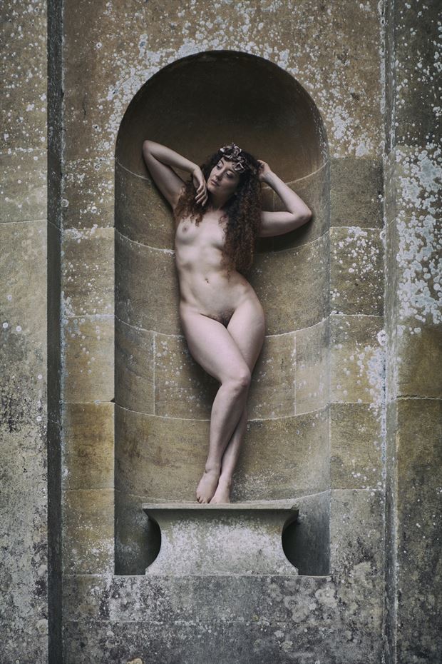 when the music stops Artistic Nude Photo by Photographer imagesse