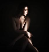 when you find the light artistic nude artwork by photographer neilh