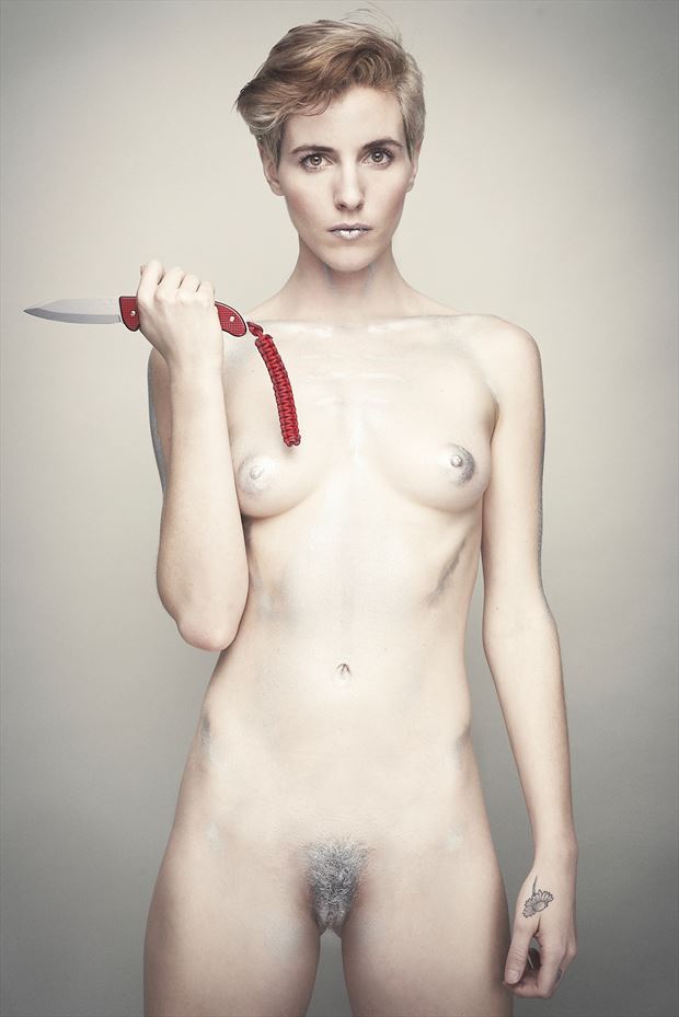 whitney artistic nude photo by photographer stromephoto