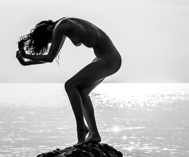 whitney masters artistic nude photo by photographer bmanphotos