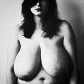 who wouldn't Artistic Nude Photo by Photographer panibe