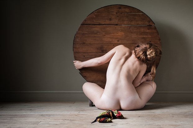 wild thing Artistic Nude Photo by Photographer Mused Renaissance