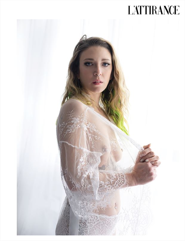 window light alternative model photo by photographer c41 photography