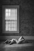 window light figure study photo by photographer imkr