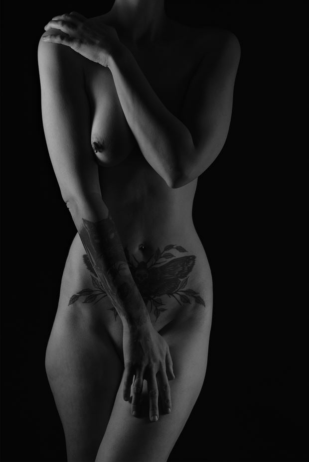 wings artistic nude photo by photographer dsi photo