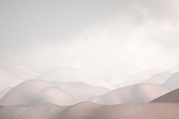 winter s mist artistic nude photo by photographer cory varcoe bodyscapes