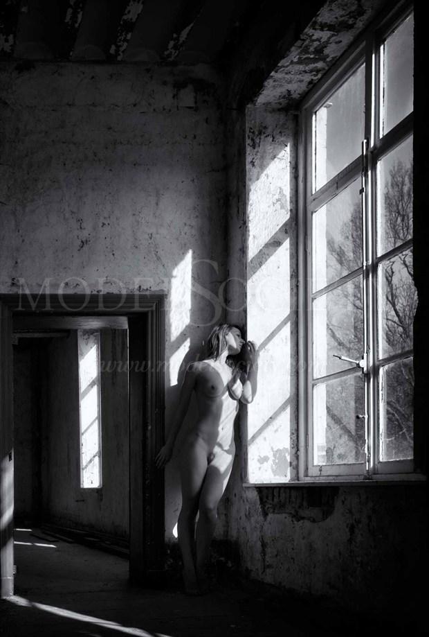 wintersun 2 Artistic Nude Photo by Photographer BenErnst