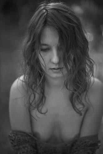 woman artistic nude photo by photographer jerzy r%C3%B3zio