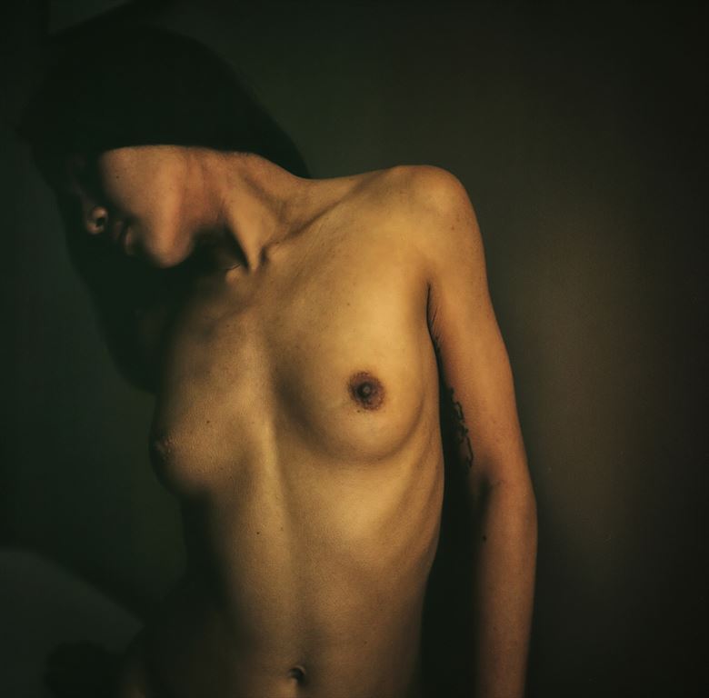 woman s torso early morning 2016 artistic nude artwork by photographer mysa photography