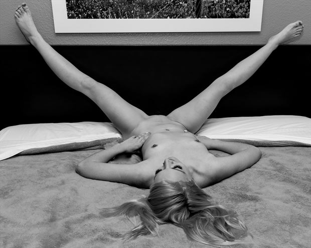 wye wye not artistic nude photo by photographer jack hall