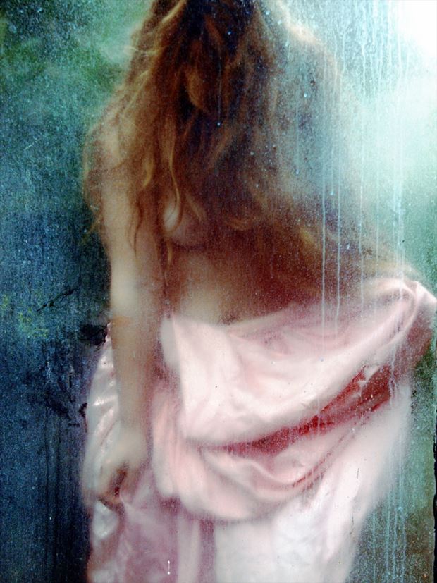 xanthe 2013 artistic nude photo by photographer henri senders