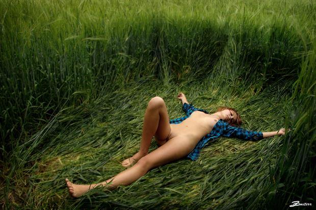 xena artistic nude photo by photographer zmiterr