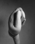 yarrow artistic nude photo by photographer douglas