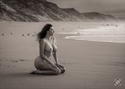 yearning artistic nude photo by photographer poorx photography