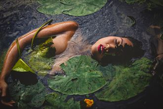 yin yang artistic nude photo by photographer gerardchillcott