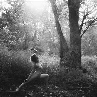 yoga 0001 artistic nude photo by photographer art_by_scottoh