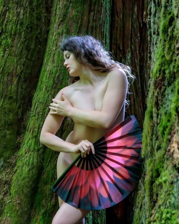 yup that works artistic nude photo by photographer chris watts