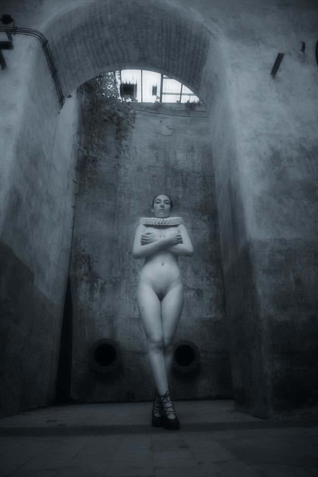 %C5%BEanet artistic nude photo by photographer bernard r