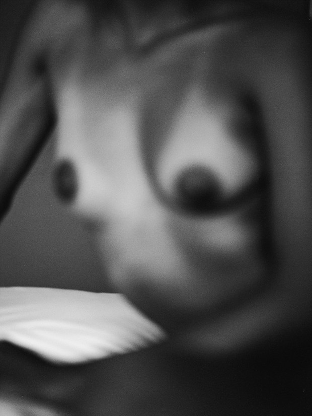 Artistic Nude Erotic Photo print by Photographer Jeff N