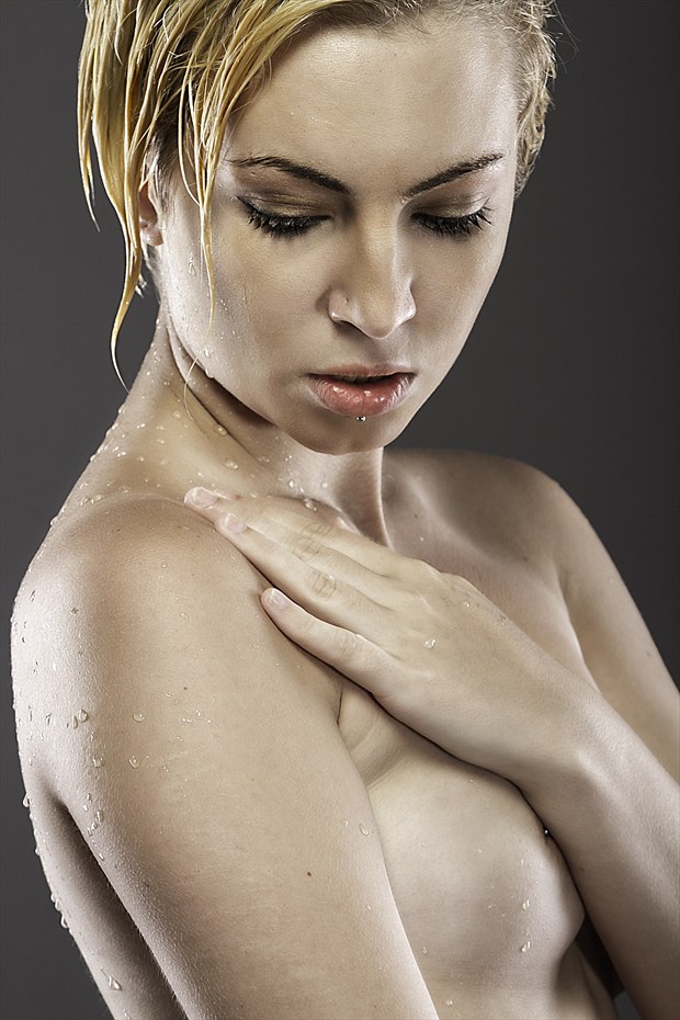 Artistic Nude Erotic Photo print by Photographer ResolutionOneImaging