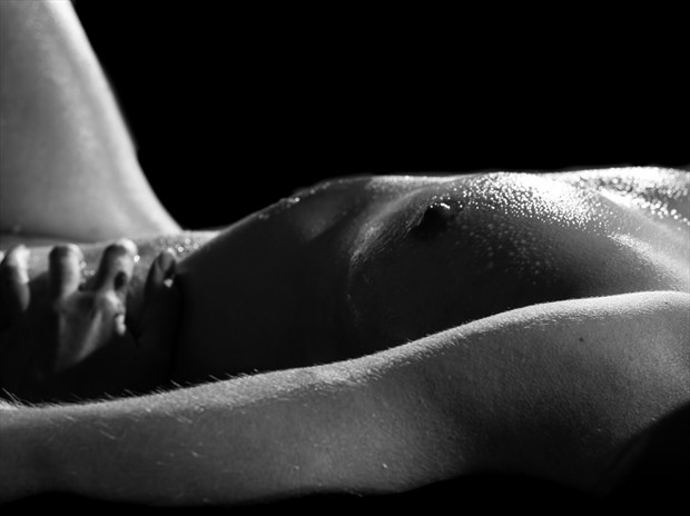 Bodyscape %232 Artistic Nude Photo print by Photographer ShenValley Imagery