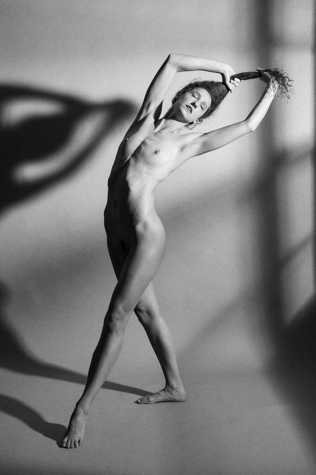 art nude 84 artistic nude photo print by photographer thomas photo works