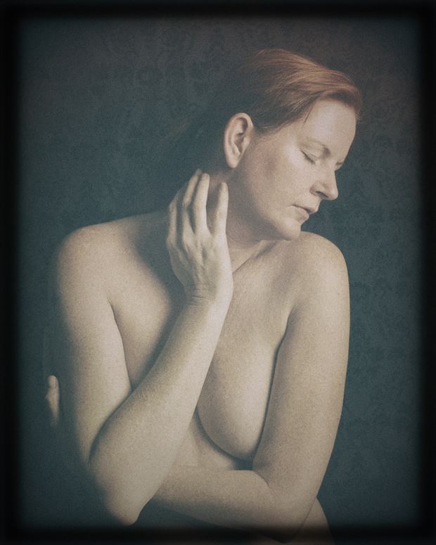 art nude in color 4 artistic nude photo print by photographer thebody photography