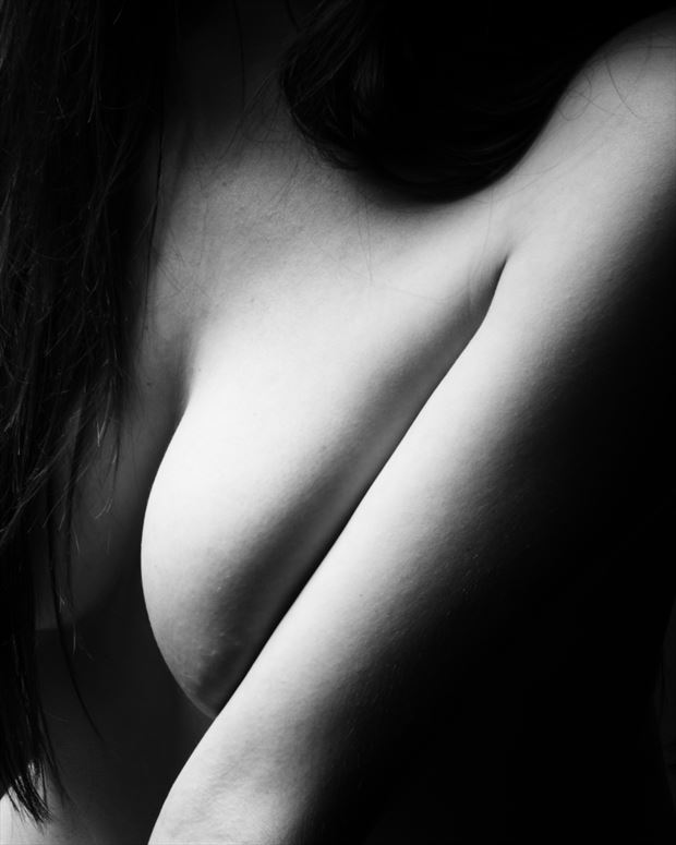 asimira revanche 5 artistic nude photo print by photographer jan karel kok