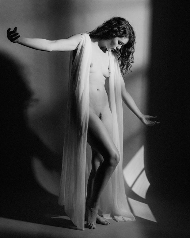 nude 98 artistic nude photo print by photographer thomas photo works