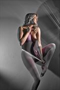 Sylph Sia - Sensual Beauty in Motion